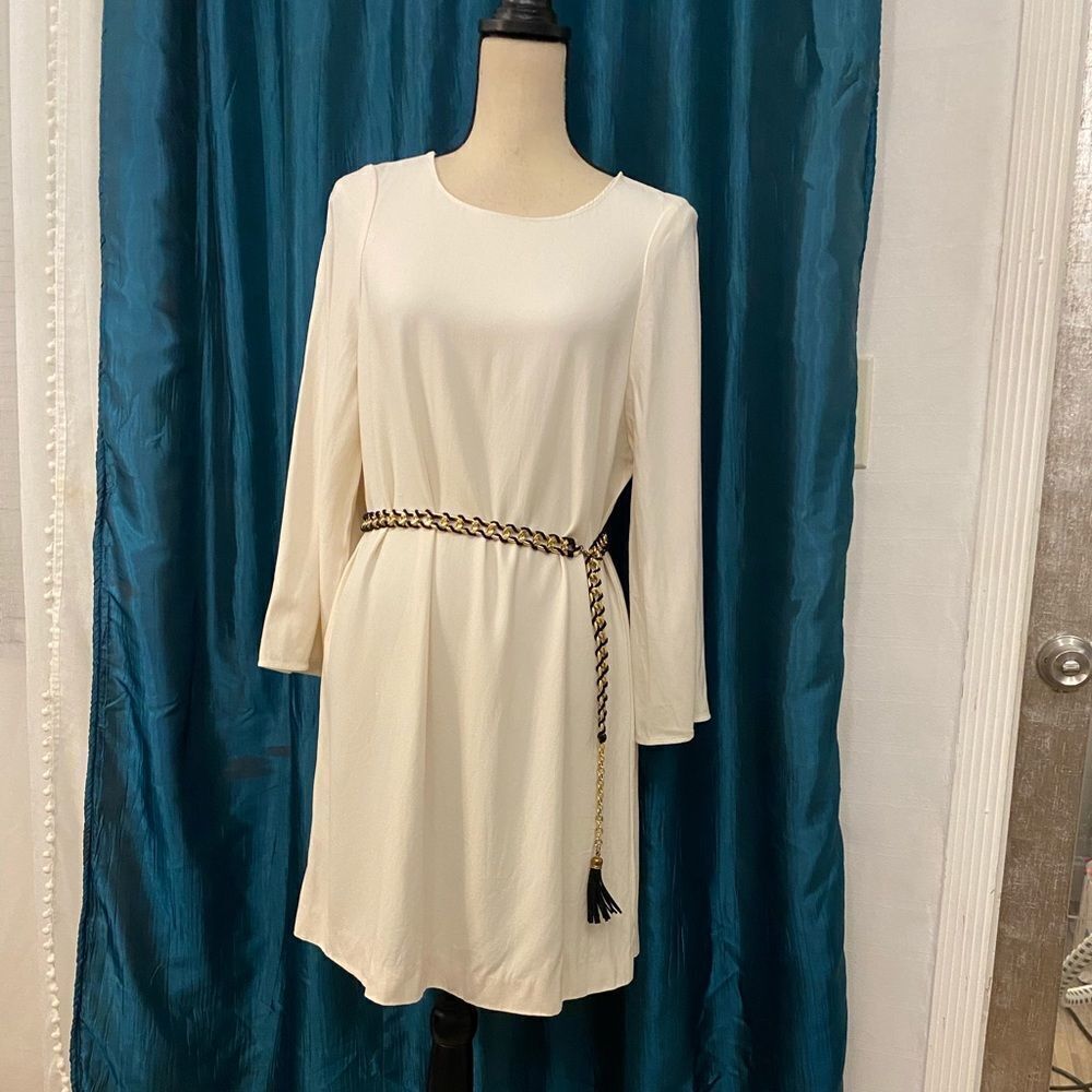 Helmut Lang dress, M